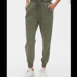 Gap Utility Joggers